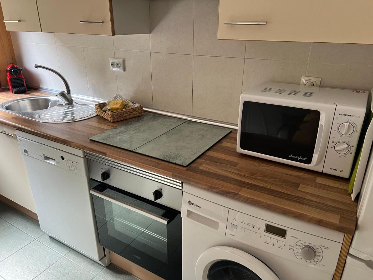 Apartamento Luga カスティエジョ・デ・ハカ エクステリア 写真